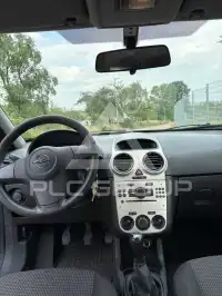 2009 Opel Corsa