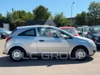 2009 Opel Corsa