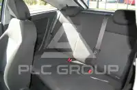 2009 Opel Corsa