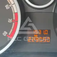 2009 Opel Corsa