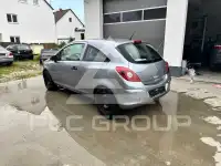 2009 Opel Corsa
