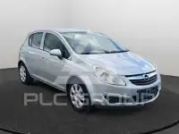 2009 Opel Corsa