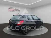 2009 Opel Corsa
