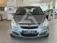 2009 Opel Corsa