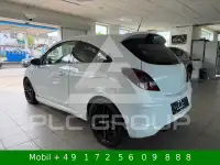2009 Opel Corsa