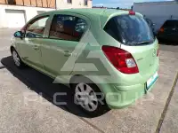 2009 Opel Corsa