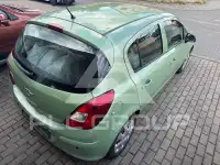 2009 Opel Corsa