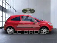 2009 Opel Corsa