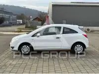 2009 Opel Corsa