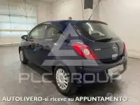 2009 Opel Corsa