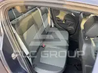 2009 Opel Corsa