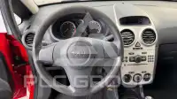 2009 Opel Corsa