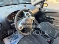 2009 Opel Corsa