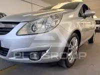 2009 Opel Corsa