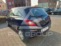 2009 Opel Corsa