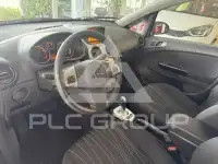 2009 Opel Corsa