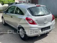2009 Opel Corsa