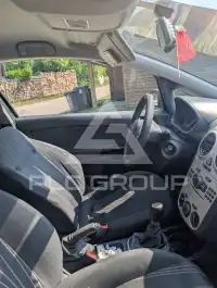2009 Opel Corsa