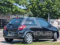 2009 Opel Corsa