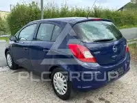 2009 Opel Corsa