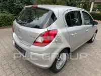 2009 Opel Corsa