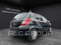 2009 Opel Corsa