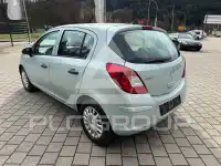 2009 Opel Corsa