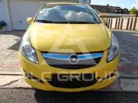 2009 Opel Corsa