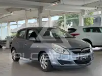 2009 Opel Corsa