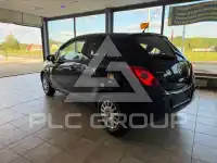 2009 Opel Corsa