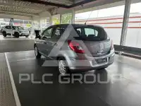 2009 Opel Corsa