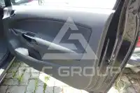 2009 Opel Corsa