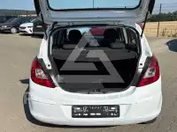 2009 Opel Corsa
