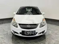 2009 Opel Corsa
