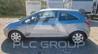 2009 Opel Corsa