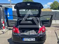 2009 Opel Corsa