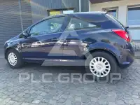 2009 Opel Corsa