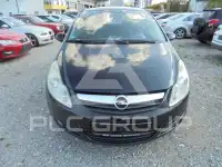 2009 Opel Corsa