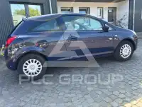 2009 Opel Corsa