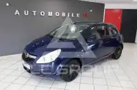 2009 Opel Corsa