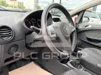 2009 Opel Corsa