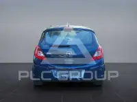 2009 Opel Corsa