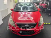 2009 Opel Corsa