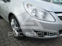 2009 Opel Corsa