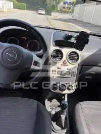 2009 Opel Corsa