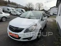 2009 Opel Corsa