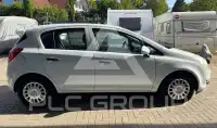2009 Opel Corsa