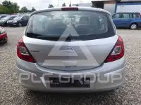 2009 Opel Corsa