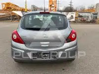 2009 Opel Corsa