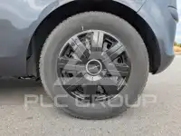 2009 Opel Corsa